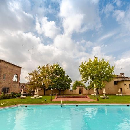 Borgo San Lorenzo A Linari San Rocco a Pilli Bagian luar foto